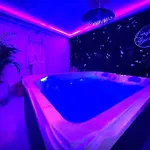 L'instant Borneo Superbe Avec Jacuzzi Apartman *