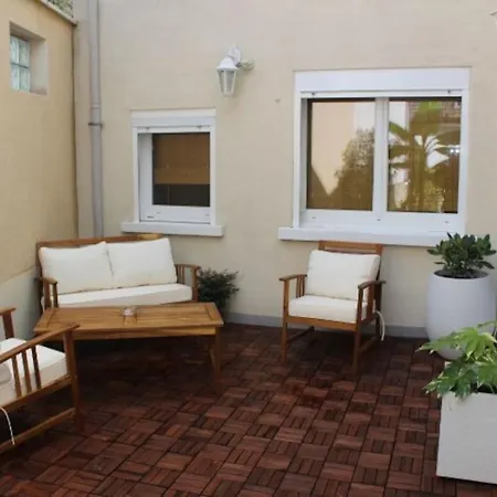 L'instant Borneo Superbe Avec Jacuzzi 아파트