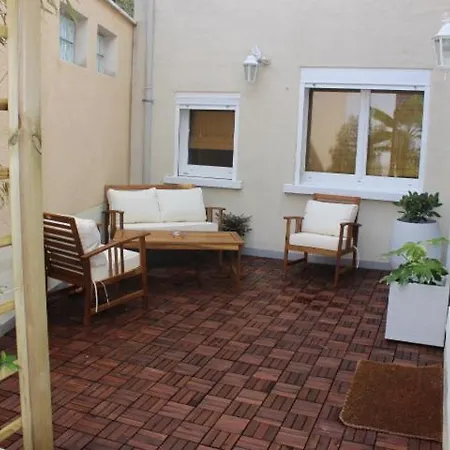 L'instant Borneo Superbe Avec Jacuzzi *