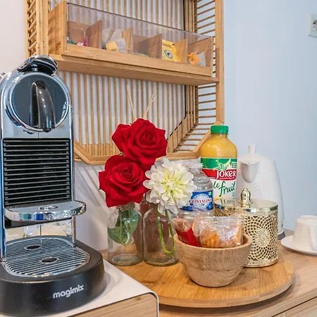 L'instant Borneo Superbe Avec Jacuzzi