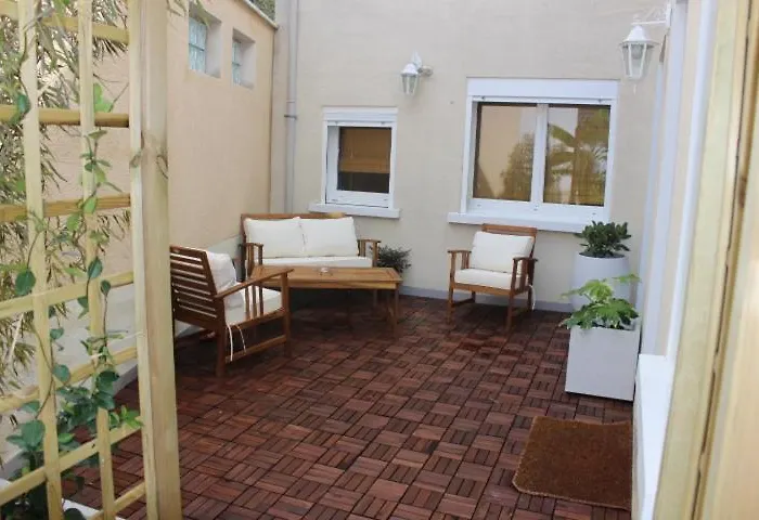 L'instant Bornéo Superbe Avec Jacuzzi *