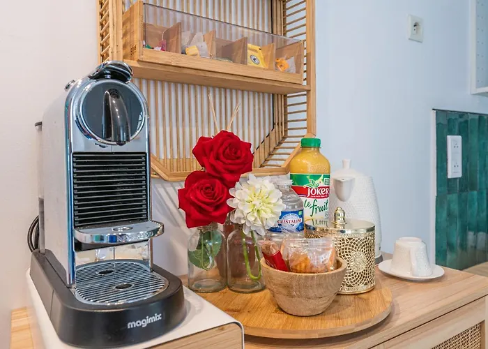 L'instant Bornéo Superbe Avec Jacuzzi